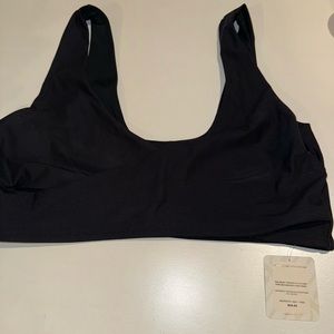 Fabletics sports bra